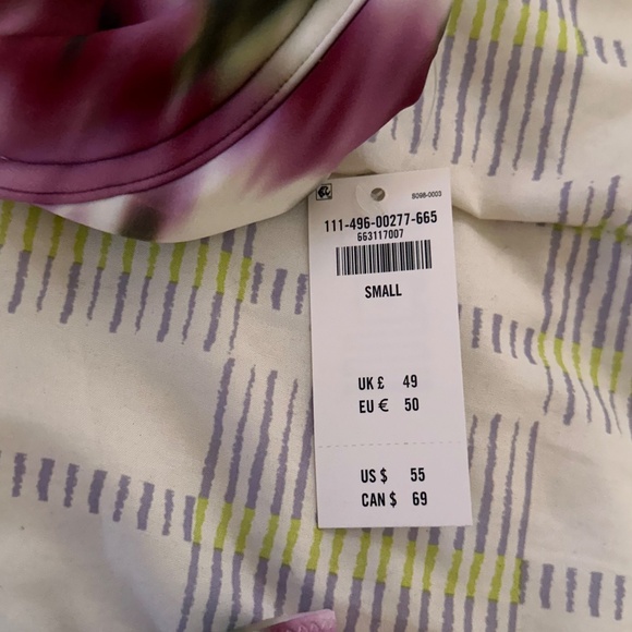 Two piece Abercrombie & Fitch bikini - Picture 3 of 4